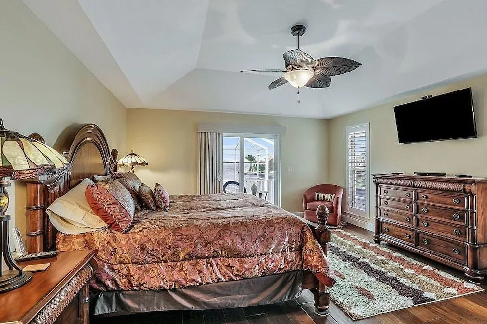 Calusa Ct Home