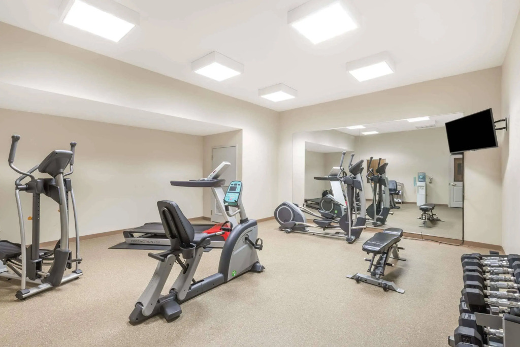 Hawthorn Suites by Wyndham Franklin