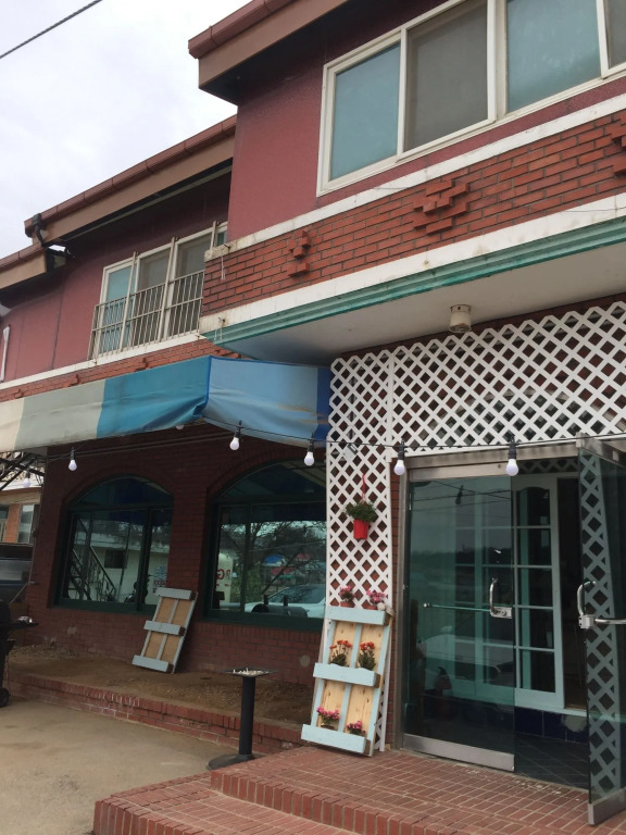 The Guesthouse DMZ Stay