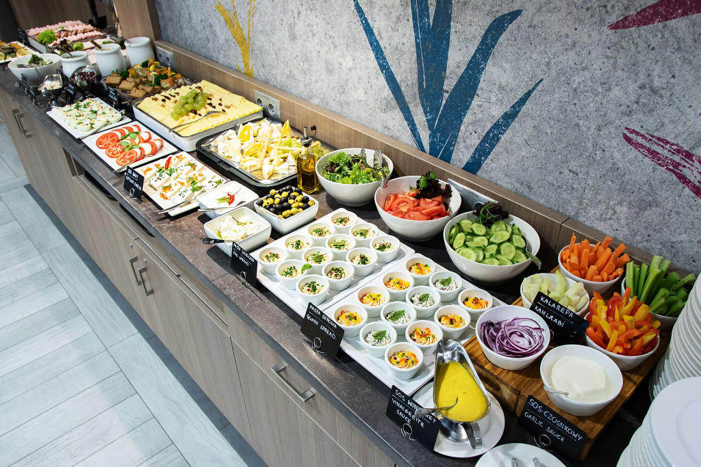 Passage Kraków Kazimierz Hotel by Milo Hotels