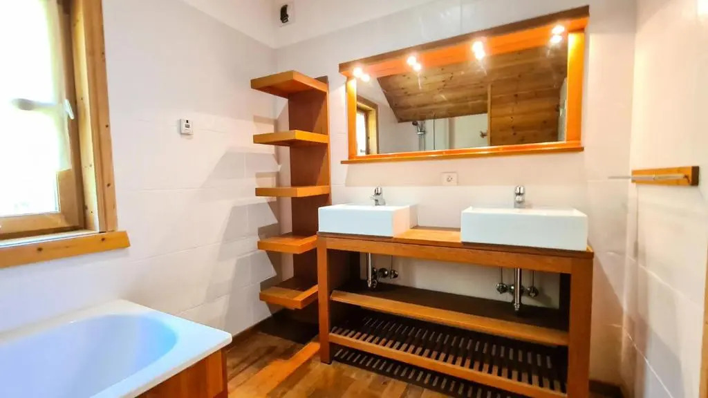 Résidence Hameau - Chalets pour 12 Personnes 49