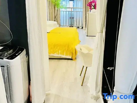 Snail Homestay (Chengdu Jiuyanqiao Branch)