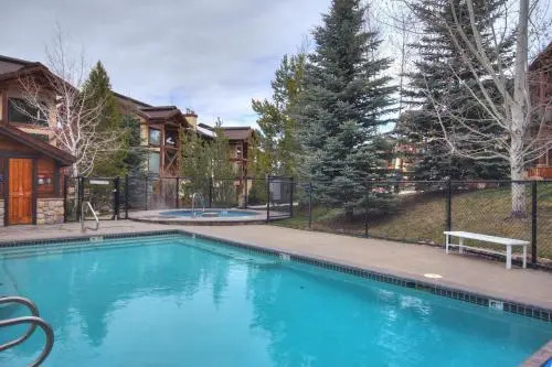 CrossTimbers 2784 Holiday home