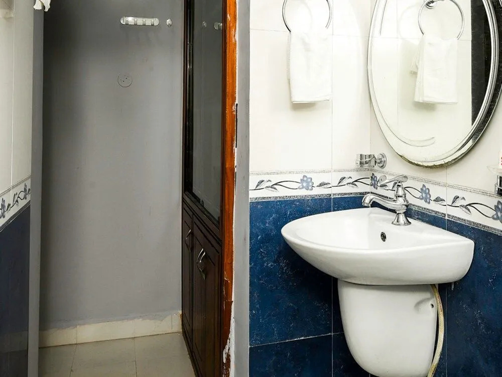 Oyo 22676 Villa 56