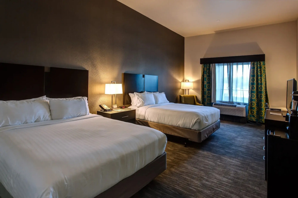 Holiday Inn Express & Suites Gatesville - N. Ft Hood by IHG