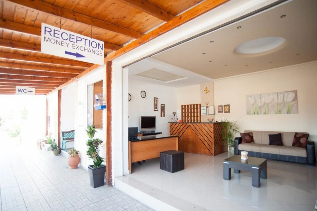 Kastro Apartments