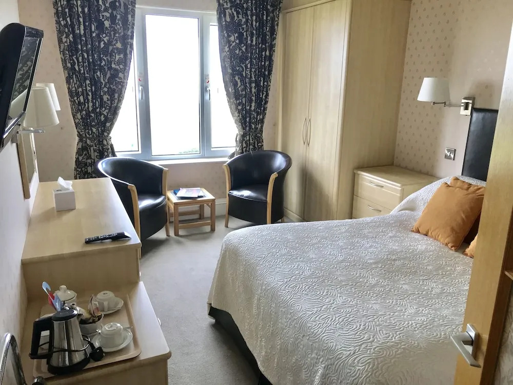 Trefeddian Hotel