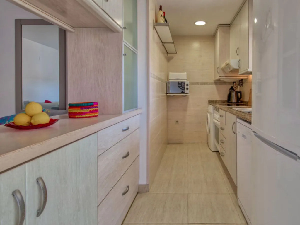 Apartment Roma