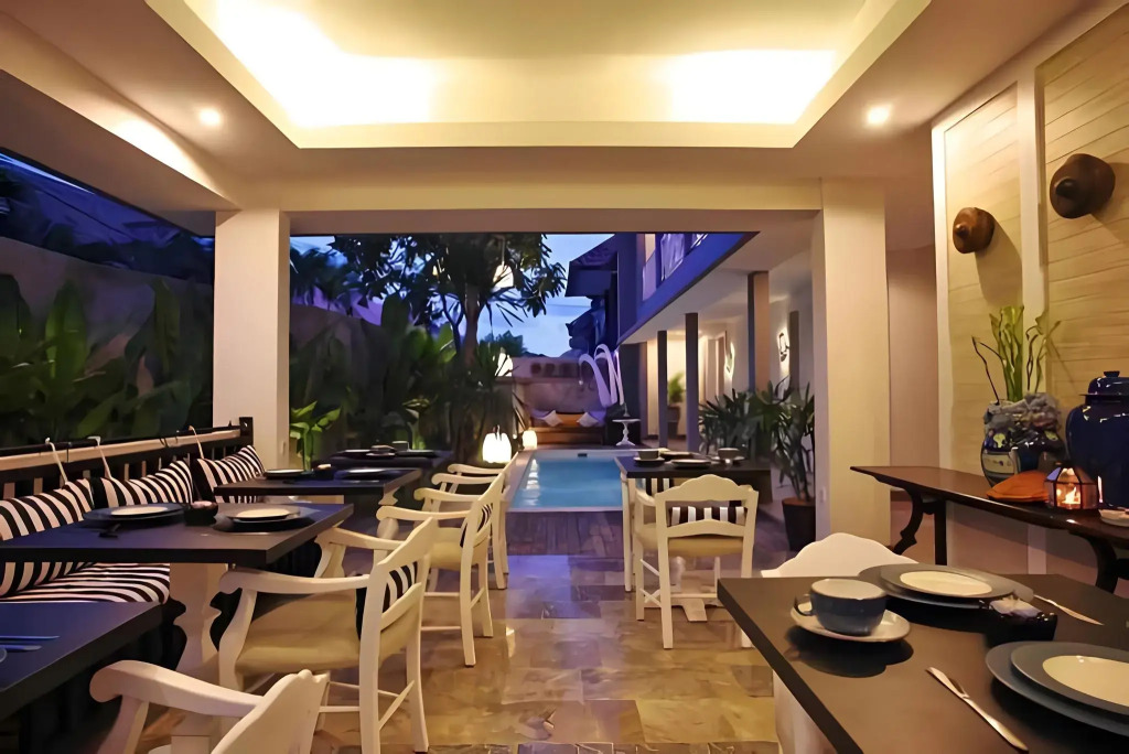 The Kanjeng Suites Petitenget