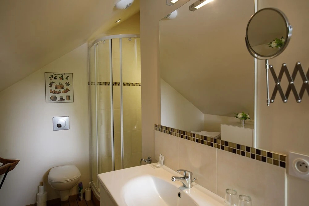 Le Clos Chedeville