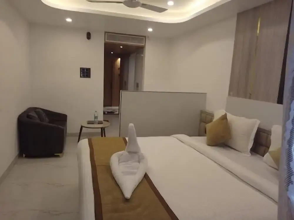 Hotel Samriddhi