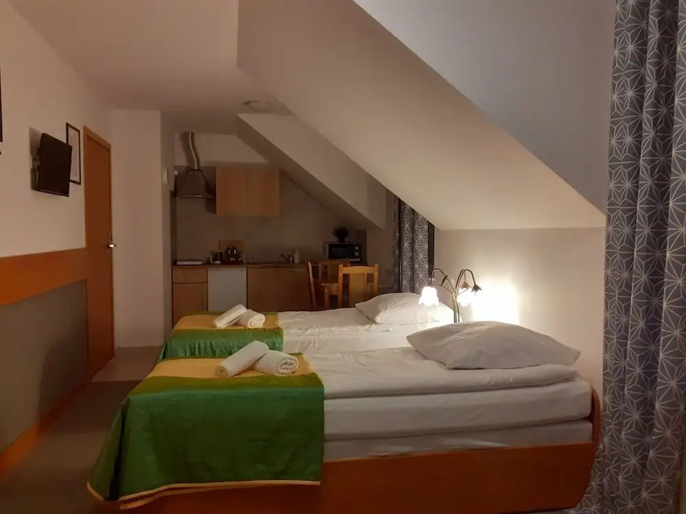 Hotel Arkadia