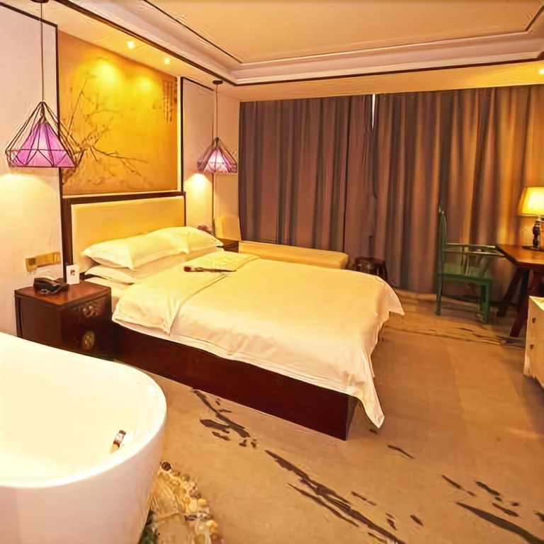 Sansejin Theme Hotel
