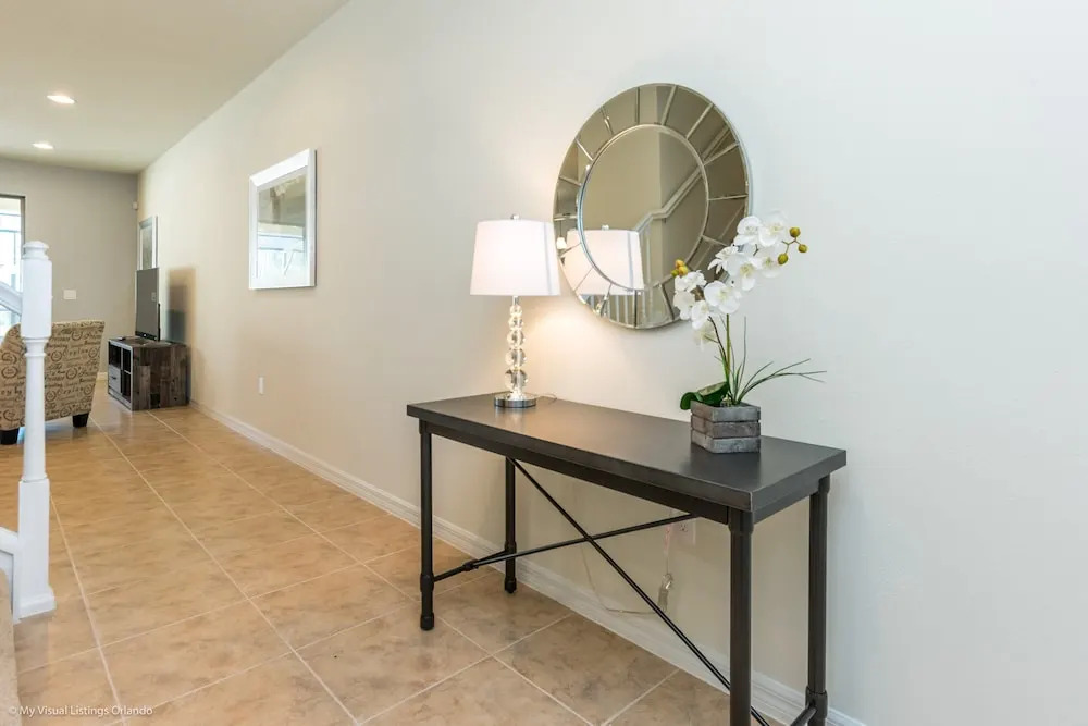 4bed 3Ba Home With Pool at Windsor
