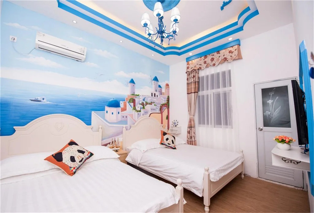Xiamen Sunshine Bay Inn