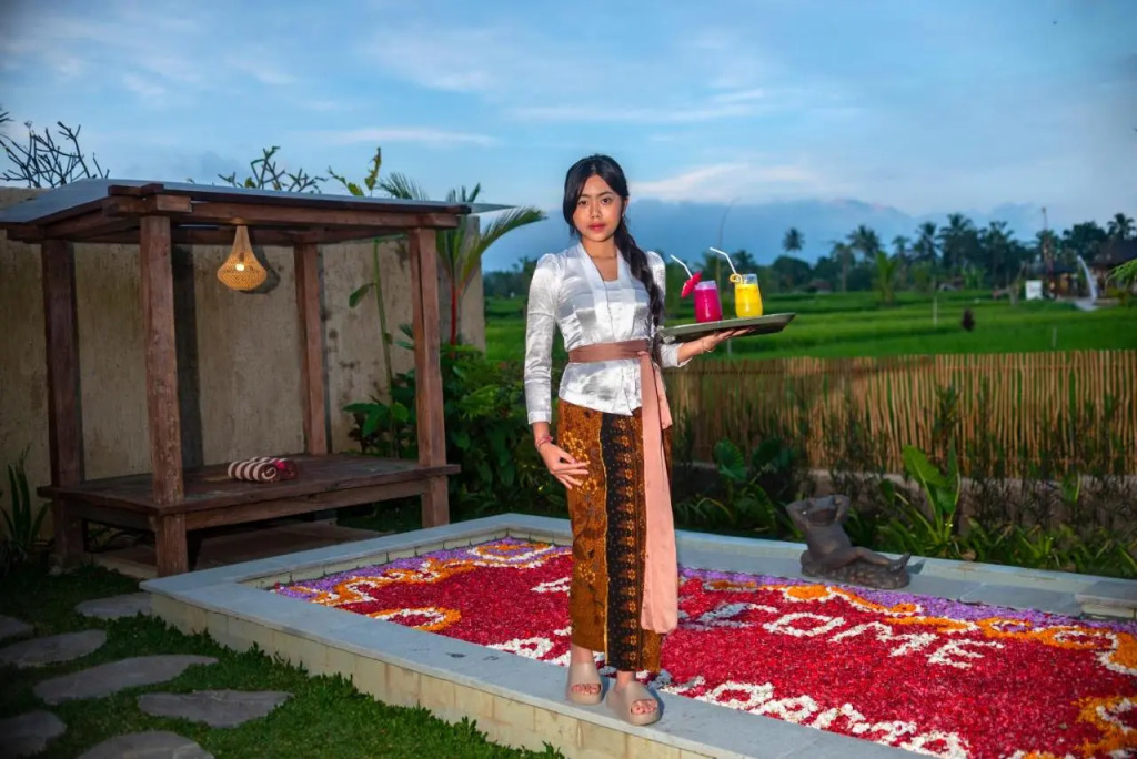 Arindama Villa Ubud by Dhananjaya Hospitality