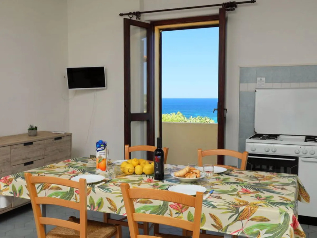 Apartment Ananas Valledoria 30840