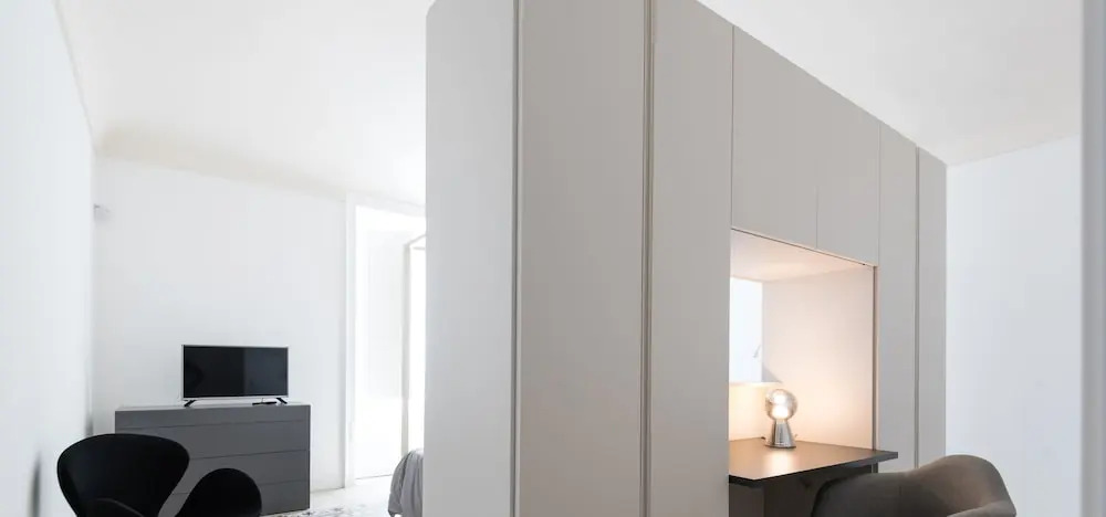 Eleganza e Comfort a 2 passi dal Teatro