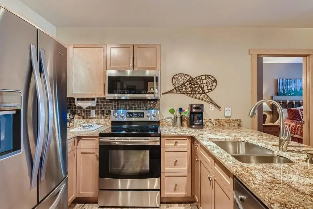 Copper Springs 320 2 Bedroom Condo by RedAwning