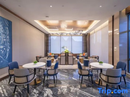 Hilton Garden Inn Xingyi Wanfenglin