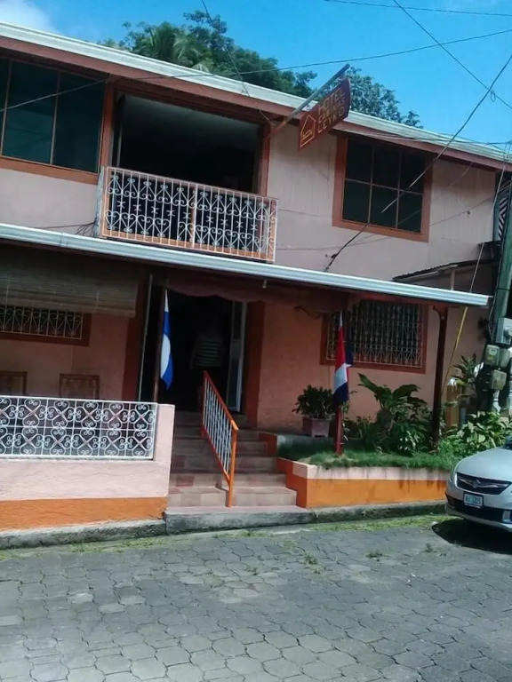 Cabinas Leyko