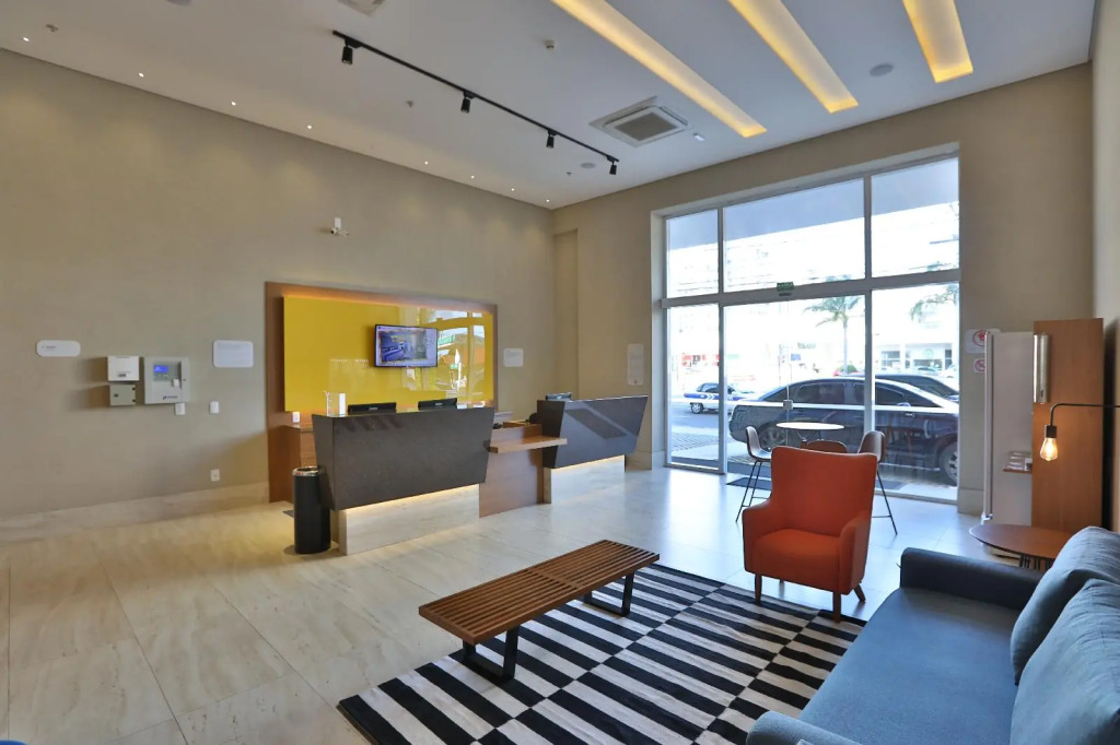 Transamerica Fit Serra