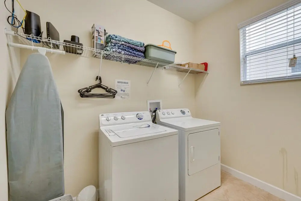Kissimmee Vacation Rental w/ Private Pool, Hot Tub
