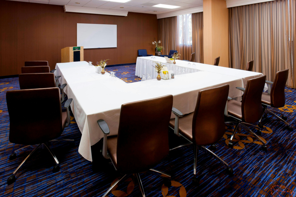Courtyard by Marriott Cypress Anaheim / Orange County