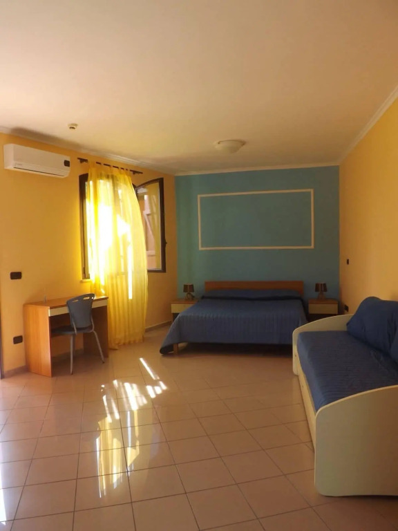 Hotel Ristorante Al Canto delle Sirene