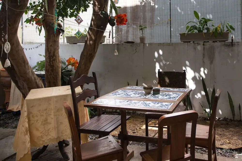 Hostel Dom Jaime