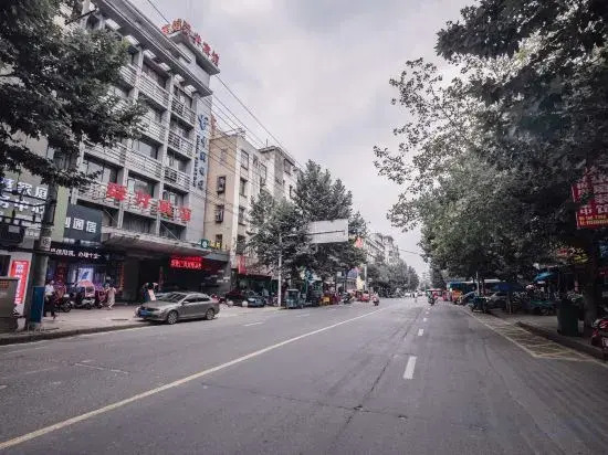 Shunjing Hotel