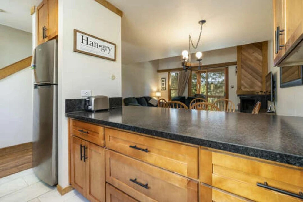Gold Bend 5111 by Tahoe Mountain Properties
