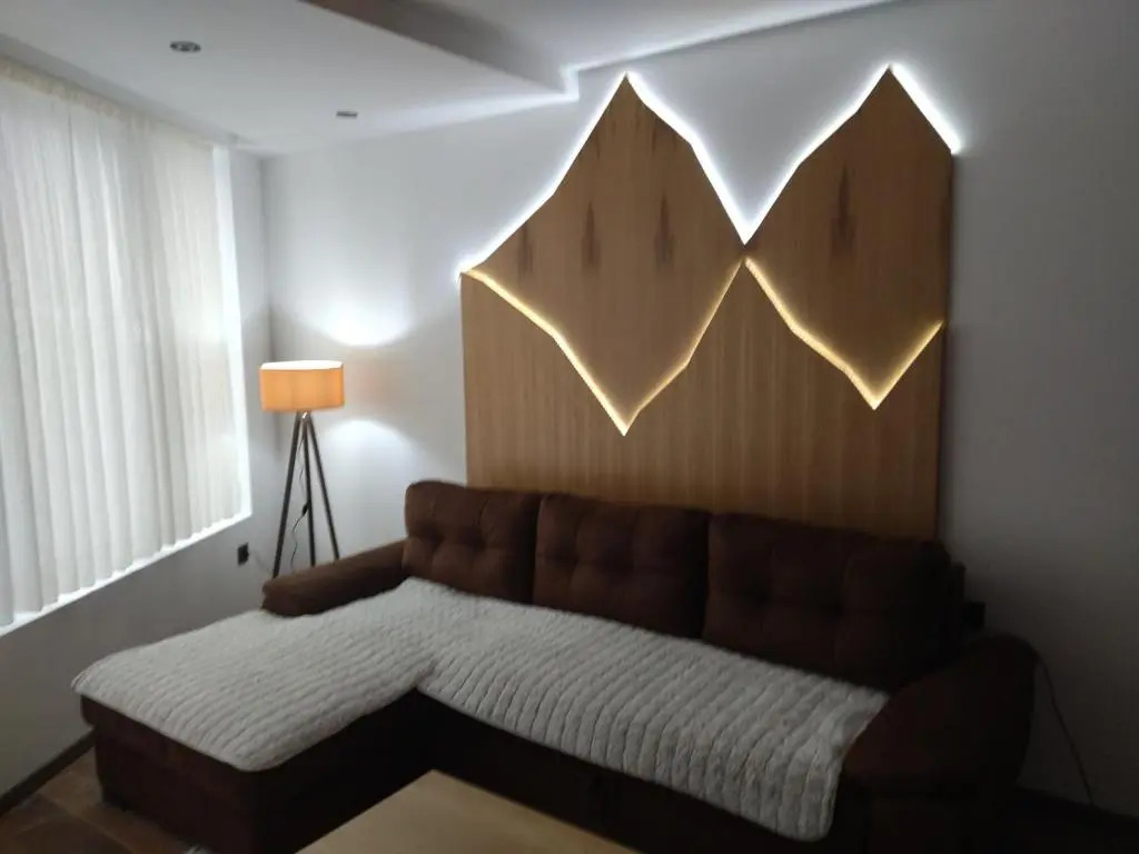 Garnet Star Apartments, Kopaonik, apartman broj 4