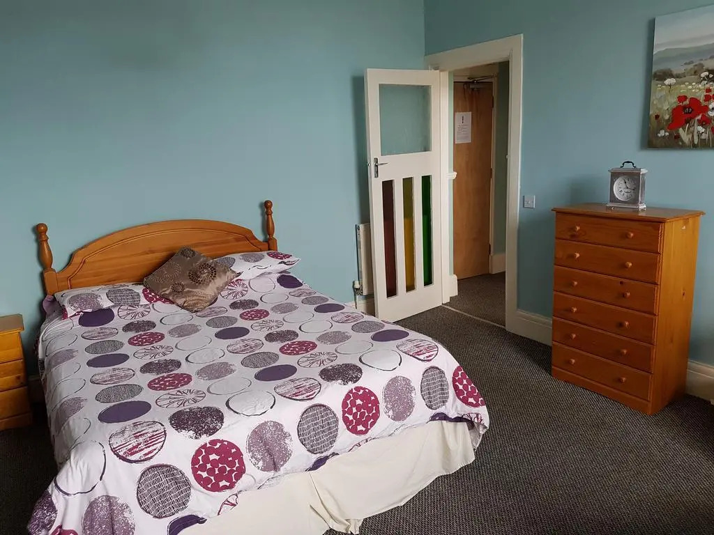 Home Park Homestay