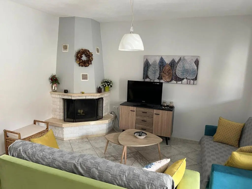 Apartment Efi