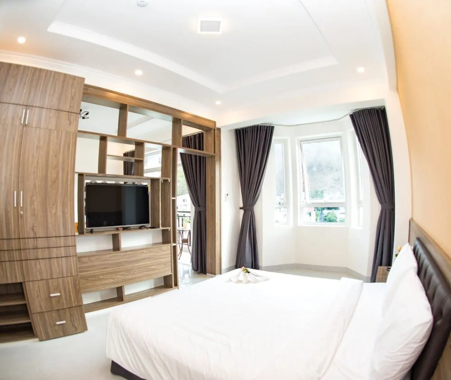 Amora Hotel & Apartment