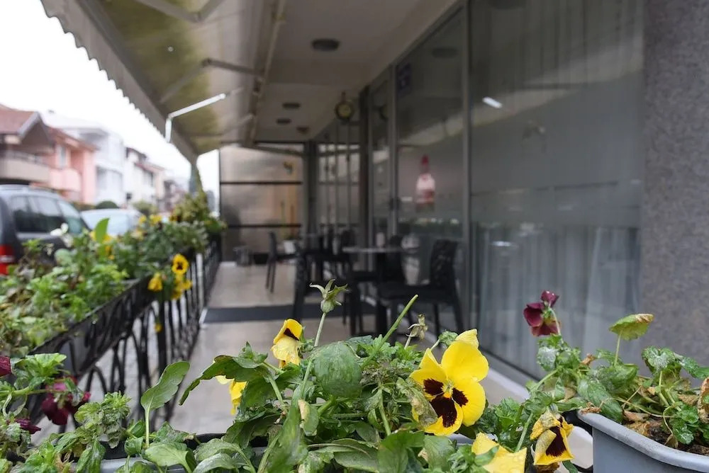 City Boutique Hotel Skopje