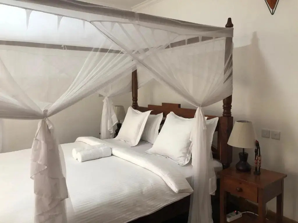 Bird of Paradise Eco Lodge