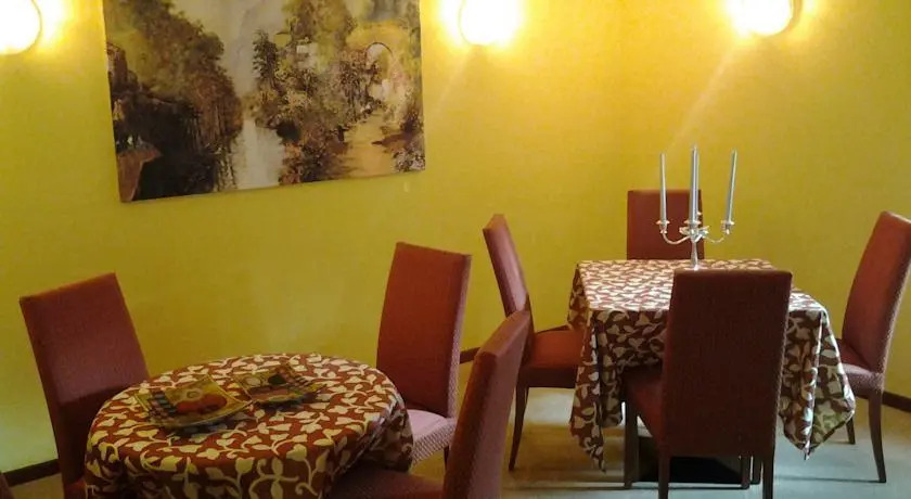 Hotel Posta