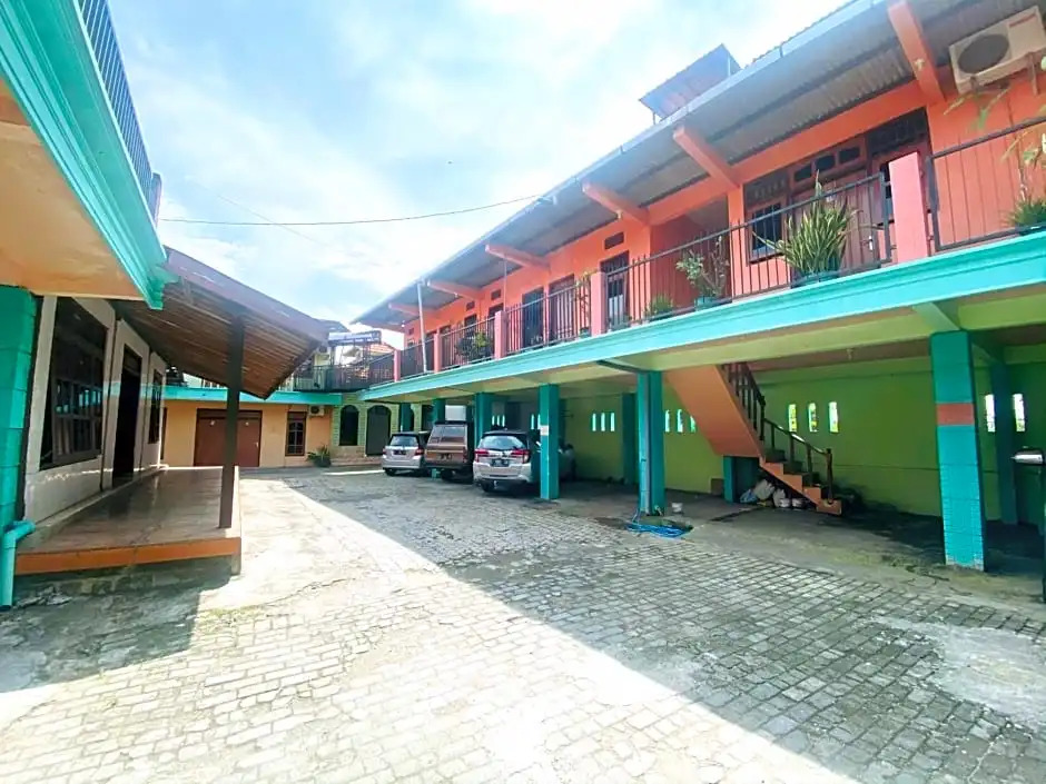 Hotel Gerung 1 RedPartner