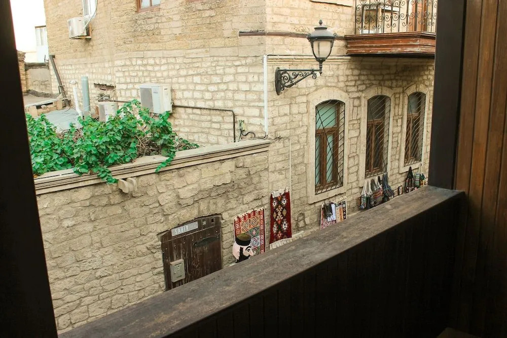Twin Castle Boutique Hotel