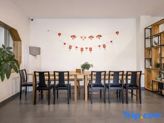 Sanshan Island Yishan Yiyu B&B