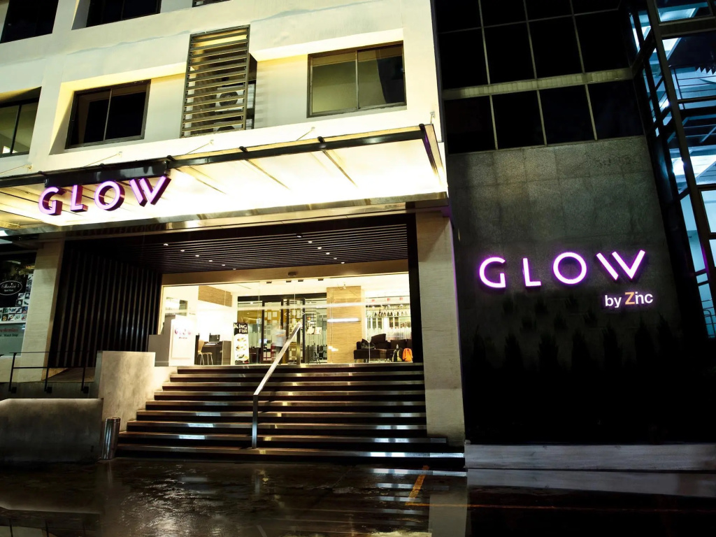 Trinity Silom Hotel
