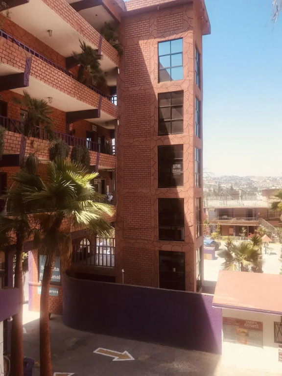 Grand Hotel Guaycura