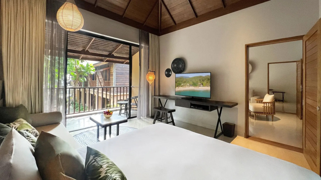 Buri Rasa Village Phangan