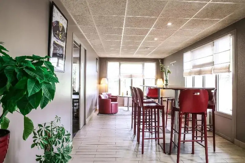 Hotel Inn Design Nantes