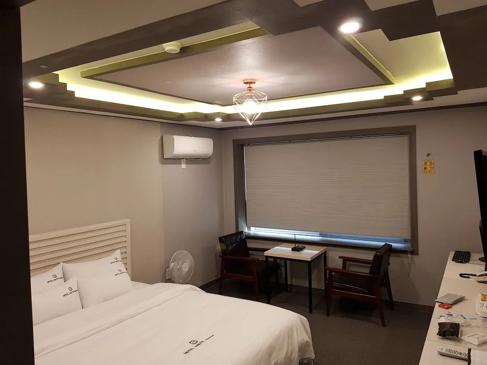 Hotel Haute