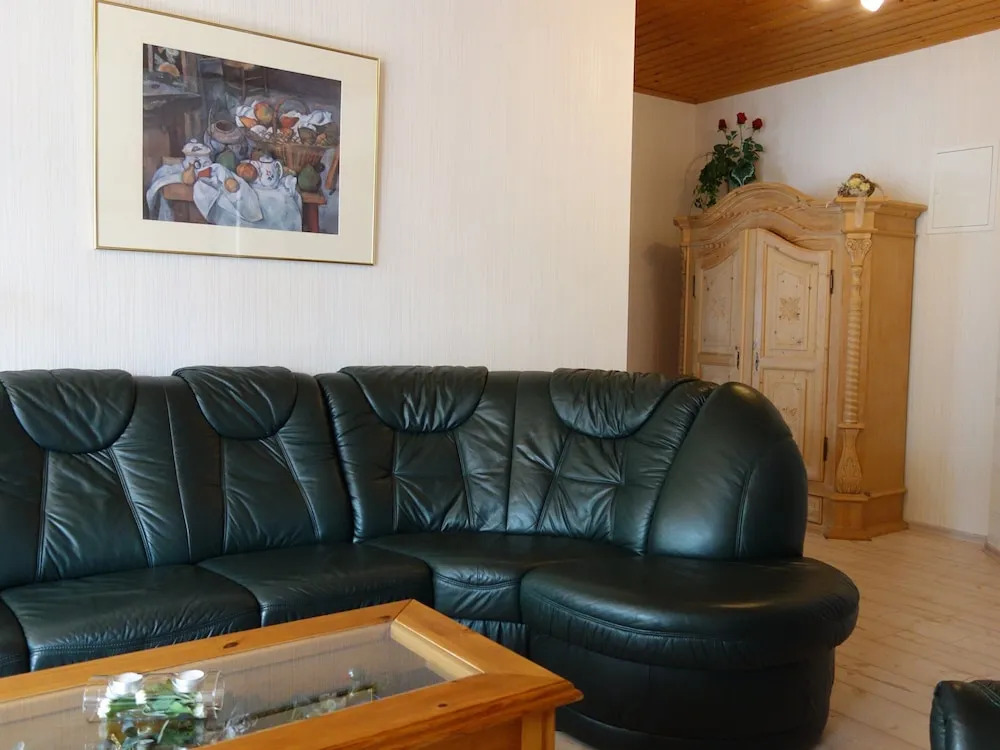 Apartment in Ennerich's Valley