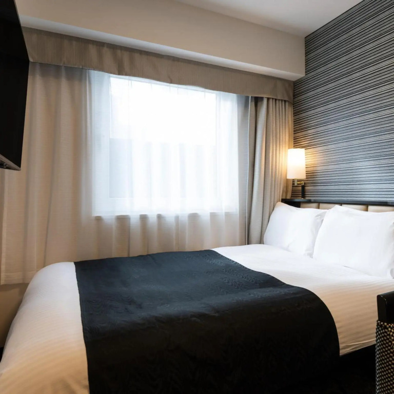 APA Hotel Kintetsu Nara Ekimae