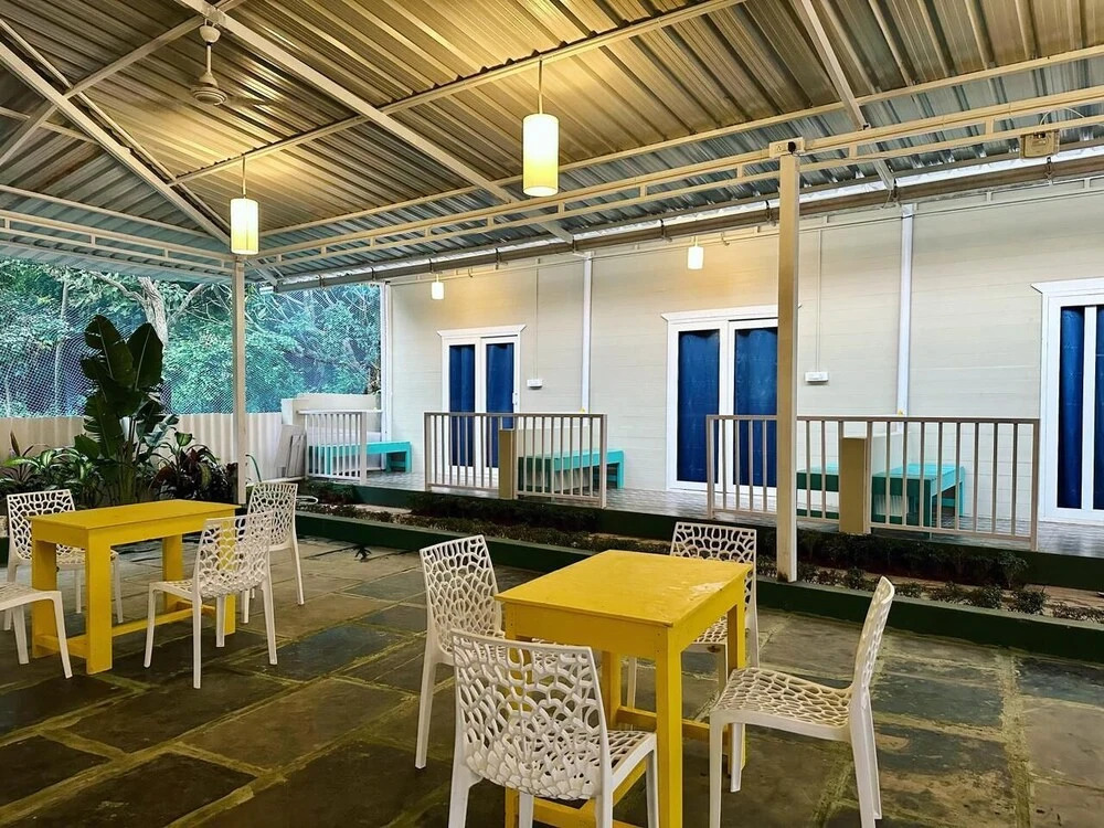 Coco Hostel